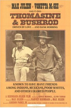 Thomasine & Bushrod (1974)