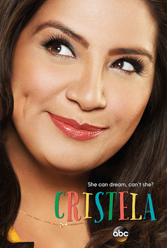 Cristela (2014-2015)