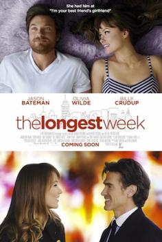 The Longest Week (2014)