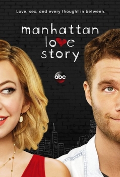 Manhattan Love Story (2014)