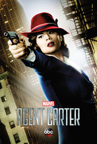 Agent Carter (2015-2016)