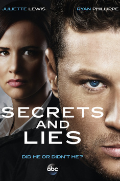 Secrets and Lies (2015-2016)