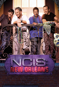 NCIS: New Orleans (2014-2021)