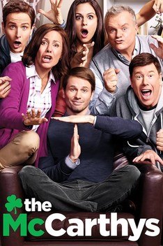 The McCarthys (2014-2015)