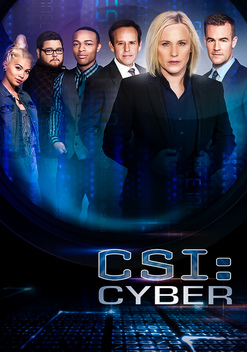 CSI: Cyber (2015-2016)