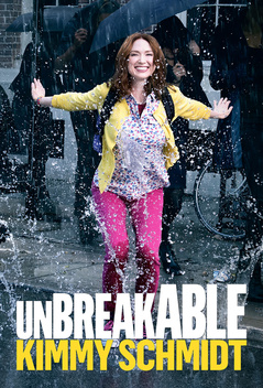 Unbreakable Kimmy Schmidt (2015-2019)