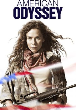 American Odyssey (2015)