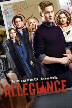 Allegiance (2015)