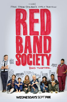 Red Band Society (2014-2015)