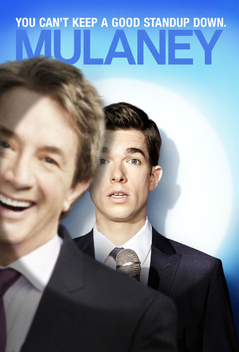 Mulaney (2014-2015)