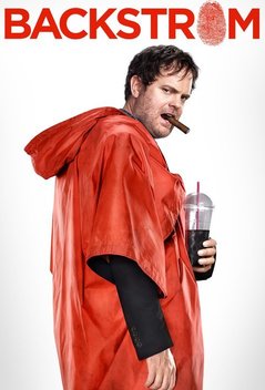 Backstrom (2015)