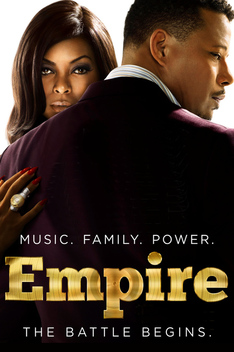 Empire (2015-2020)