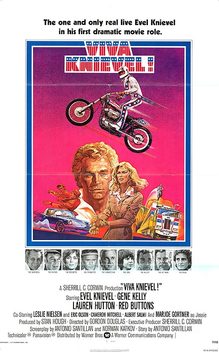 Viva Knievel! (1977)