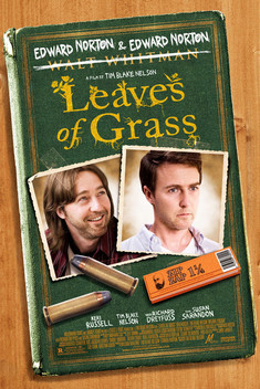 Leaves of Grass (2009)