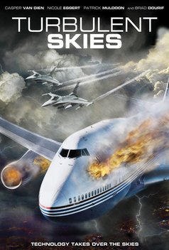 Turbulent Skies (2010)