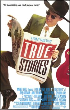 True Stories (1986)