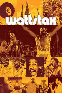 Wattstax (1973)