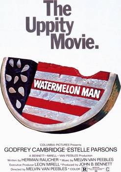 Watermelon Man (1970)