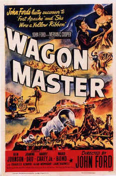 Wagon Master (1950)