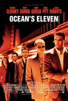 nempy rated Ocean's Eleven 7 / 10