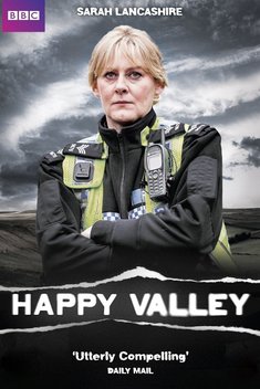 Happy Valley (2014-2023)