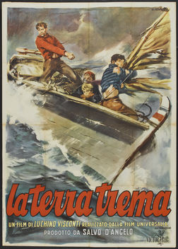 The Earth Trembles (1948)