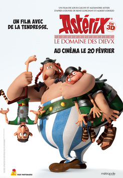 Asterix the Gaul (1967) - IMDb