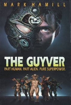 The Guyver (1991)