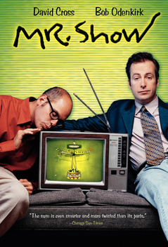 Mr. Show with Bob and David (1995-1998)