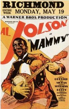 Mammy (1930)