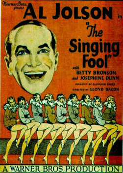 The Singing Fool (1928)