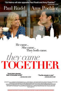 They Came Together (2014)