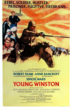 Young Winston (1972)