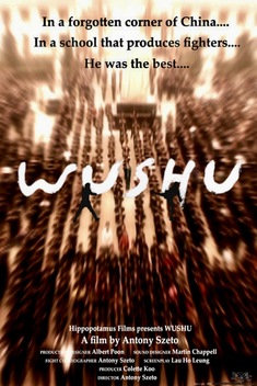 Wushu (2008)