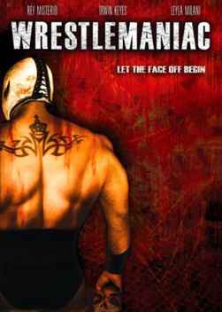 Wrestlemaniac (2006)