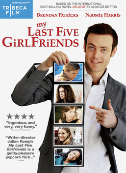 My Last Five Girlfriends (2009)