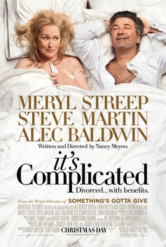 It's Complicated (2009)