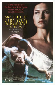 Wide Sargasso Sea (1993)