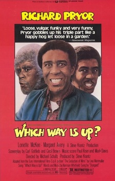 Which Way Is Up? (1977)