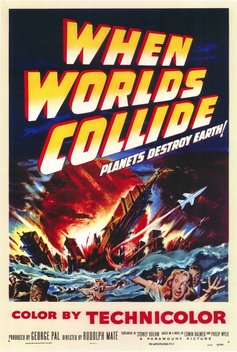 When Worlds Collide (1951)