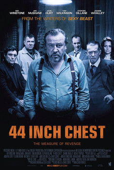 44 Inch Chest (2009)