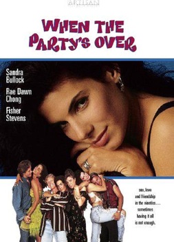 When the Party's Over (1993)