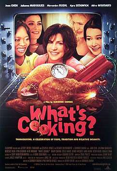 What's Cooking? (2000)