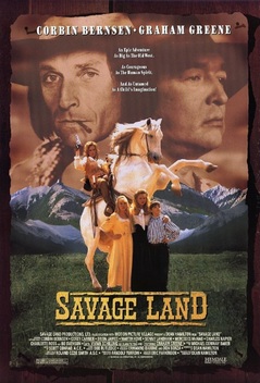 Savage Land (1994)