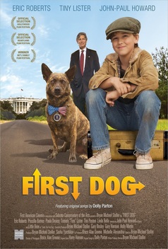 First Dog (2010)