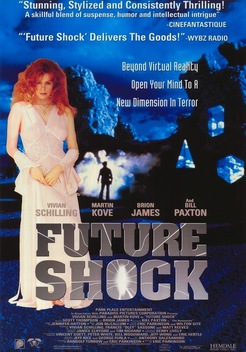 Future Shock (1994)