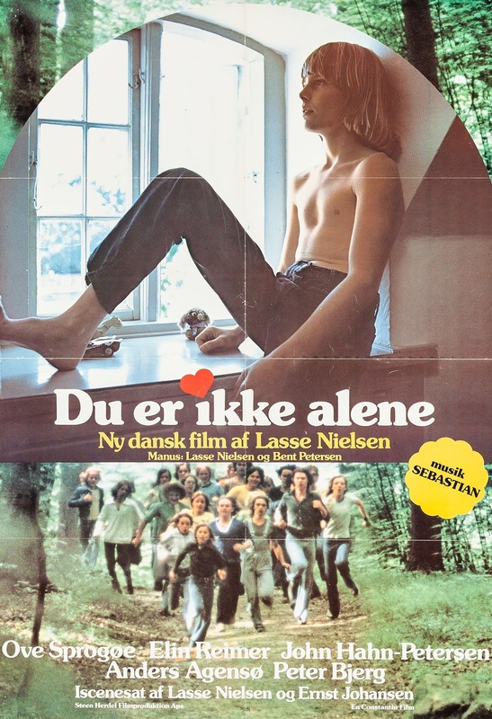 You are not alone 1978 full movie online sale