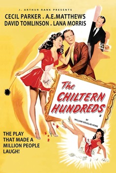 The Chiltern Hundreds (1949)