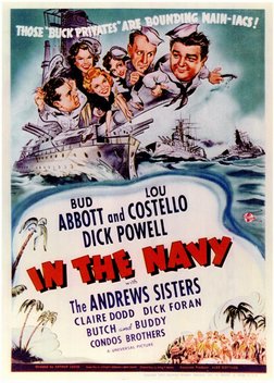 In the Navy (1941)