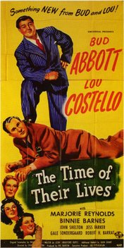 The Time of Their Lives (1946)